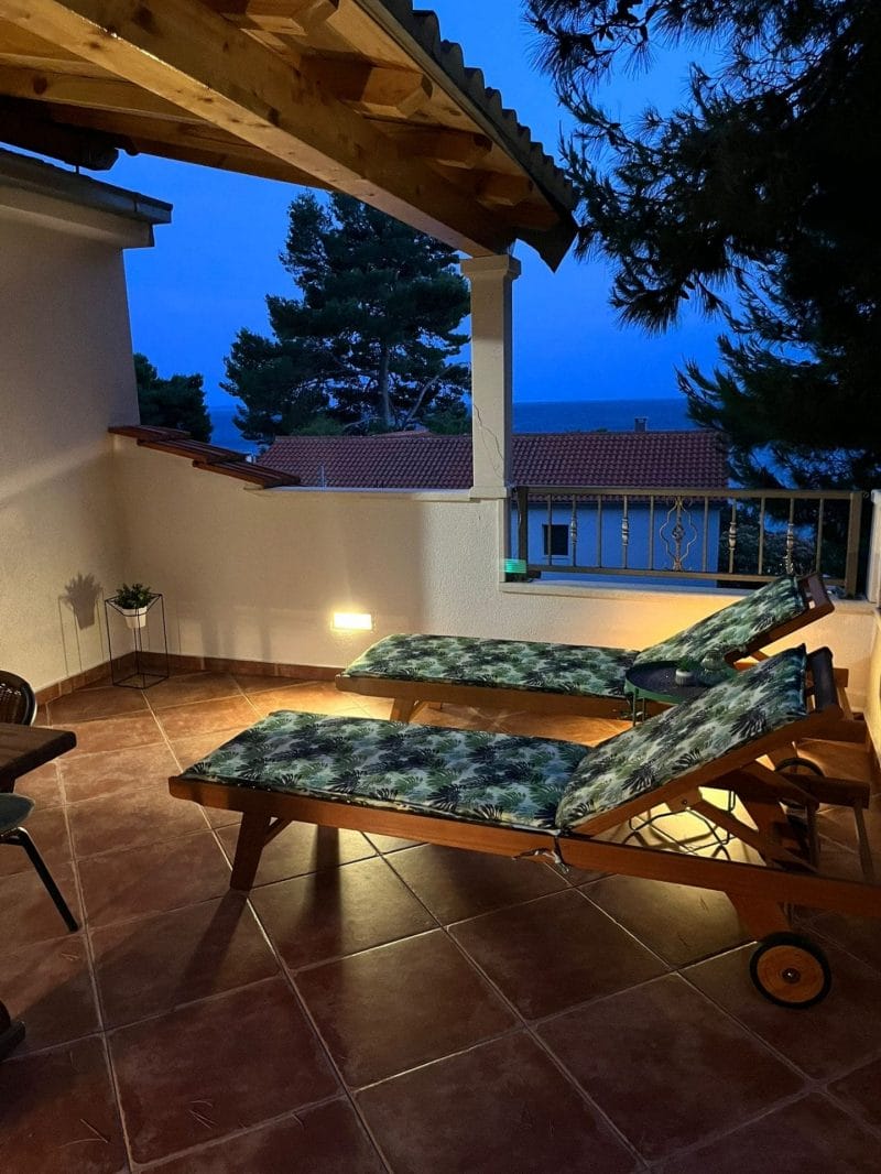 Apartment Studio photo 2