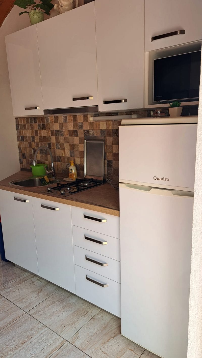 Apartment Studio photo 5